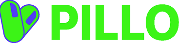 Logo von Pillo